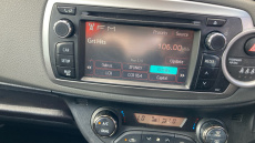 Toyota Yaris 1.33 VVT-i Icon+ 5dr Petrol Hatchback